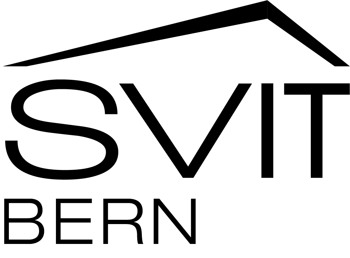 Arcasa, Svit Logo Bern Schwarz